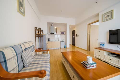 Laiste Aparthotel Greenland