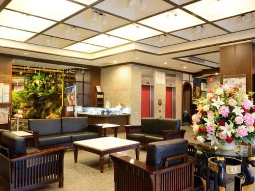 Guide Hotel Changhua Jhongjheng