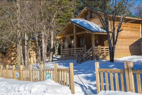 Uludag Orman Koskleri