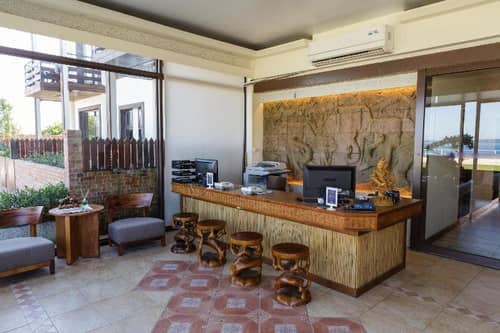 Leisure Lulu Villa