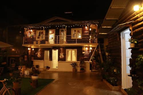 Aurora Homestay - Hostel