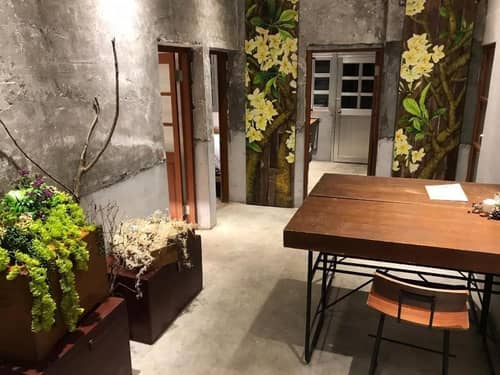 Shen Nong Village - Hostel