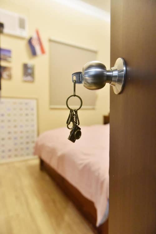 123 Cheers Hostel