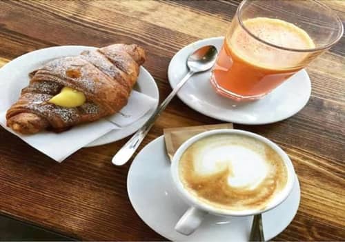 Household - Settembrini 17