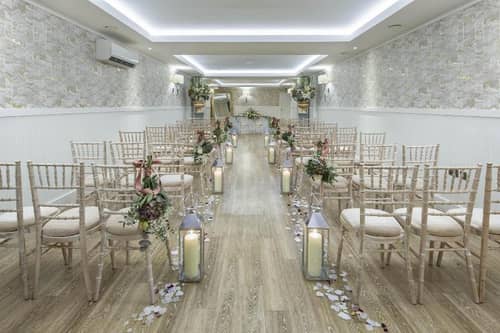 Bristol Harbour Hotel & Spa