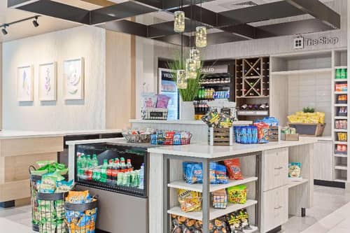 Hilton Garden Inn Homestead