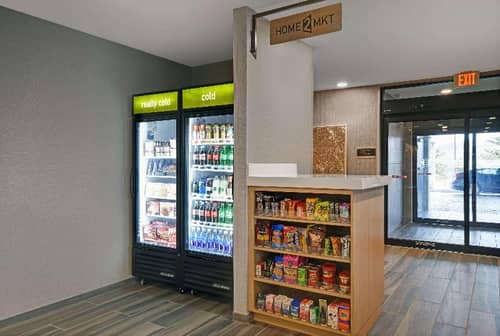 Home2 Suites by Hilton Springdale Cincinnati