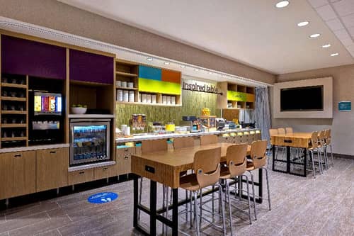 Home2 Suites by Hilton Barstow