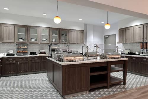 Homewood Suites by Hilton Santa Clarita