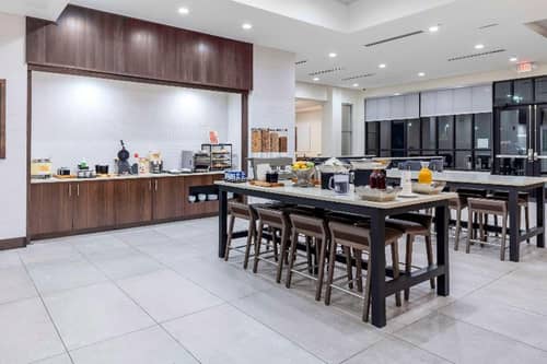 Hilton Garden Inn Detroit Utica