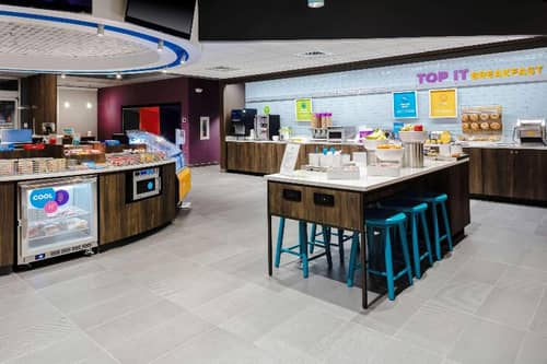 Tru by Hilton Lynchburg