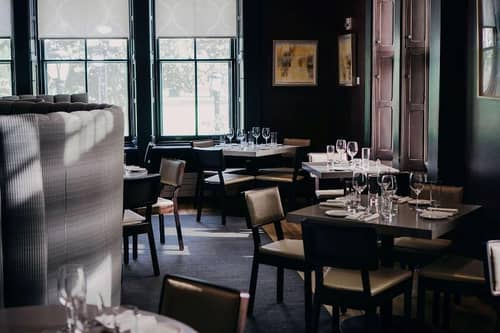 The Richardson Hotel