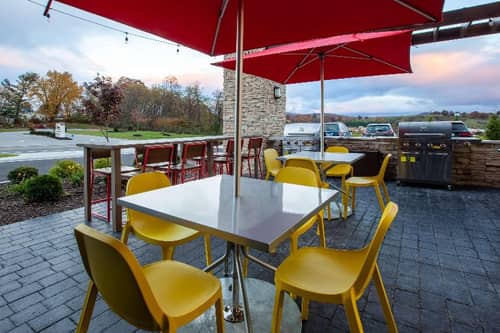 Home2 Suites by Hilton Lewisburg