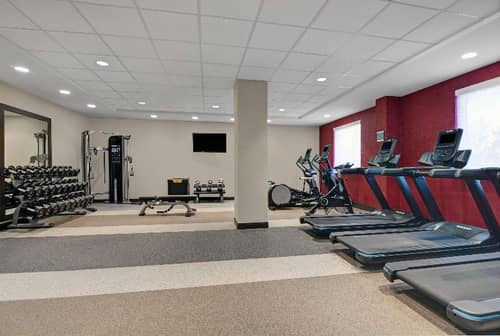 Home2 Suites by Hilton Fort Myers Colonial Blvd