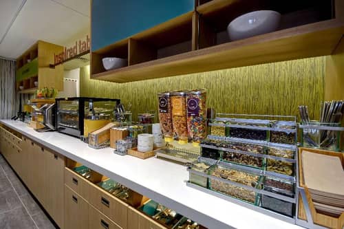 Home2 Suites by Hilton Wichita Downtown Delano