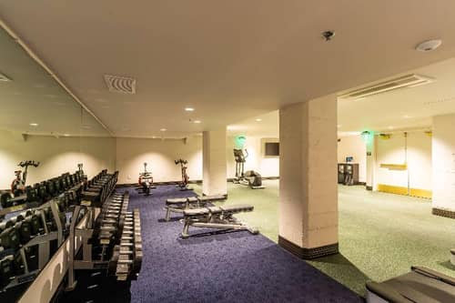 The Exchange Sacramento Curio Collection by Hilton