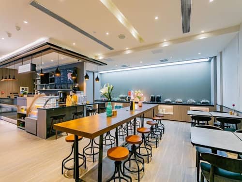 Hanting Hotel (Xi'an Jixiang Road)