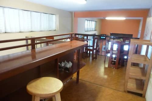 Posada Inka Manco Capac