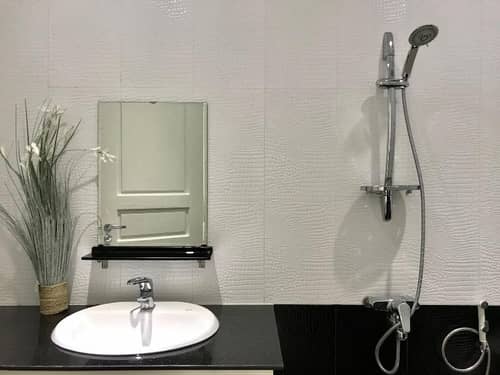 Vivid Garden Homestay