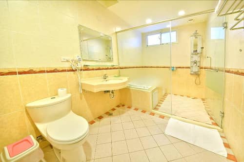 Malia Homestay