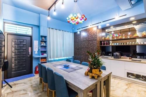 Songfeng Qinzi Homestay