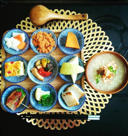 Dongshan Free Garden Bed And Breakfast