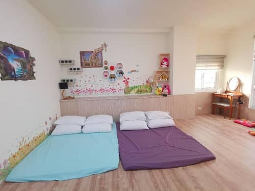 Chuan Men Tzu B&B