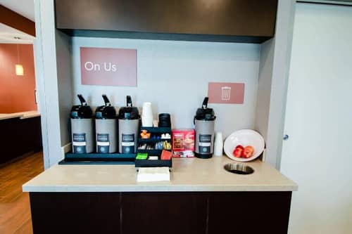 Towneplace Suites By Marriott Temple