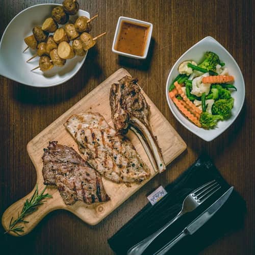 Acacia Premier Hotel