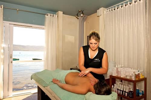 The Lofts Boutique Hotel