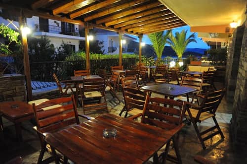 Sun Rise Hotel
