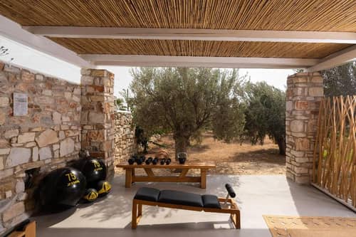 White Dunes Luxury Suites