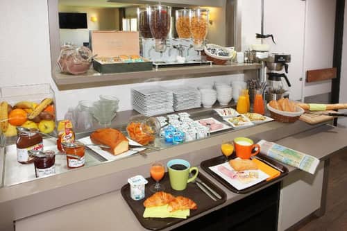 Brit Hotel Granville