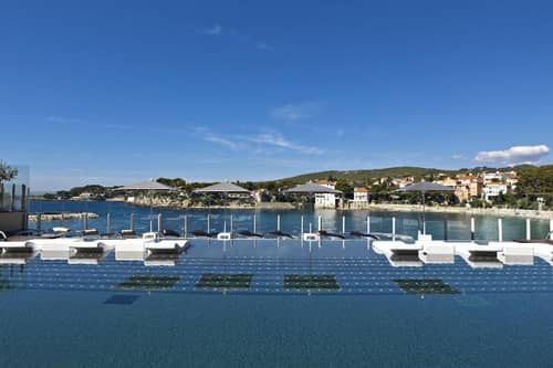 Thalazur Bandol - Hôtel Ile Rousse