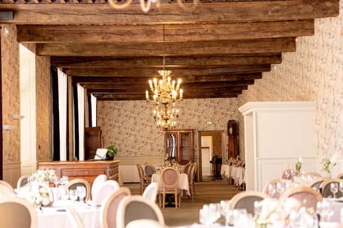 Chateau de Fontanges