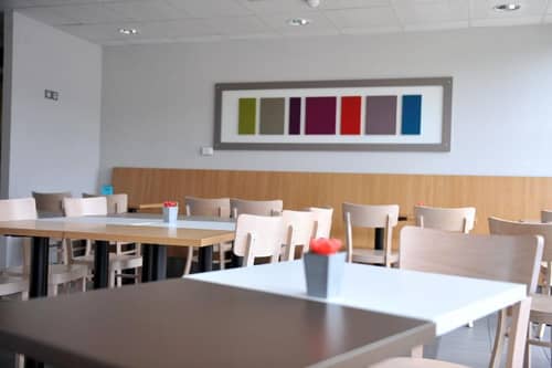 B&B Hotel Le Puy-En-Velay