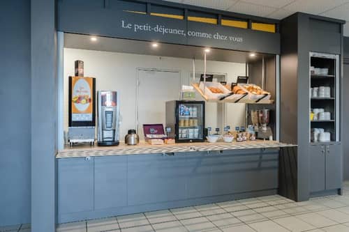 B&B HOTEL Rouen St Etienne Du Rouvray