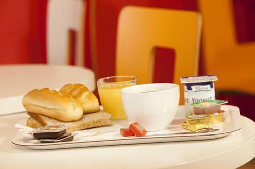 Premiere Classe Villejust - ZA Courtaboeuf