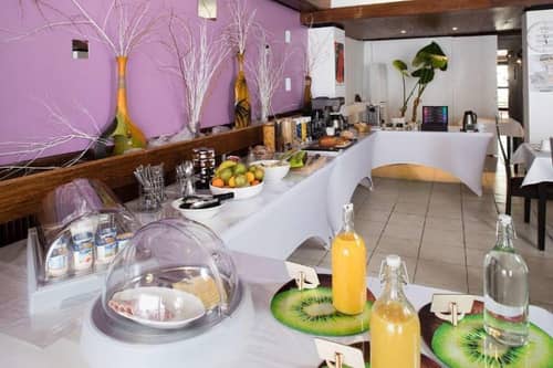 Hotel Le Beffroi