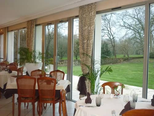 Hôtel Restaurant de la Marine