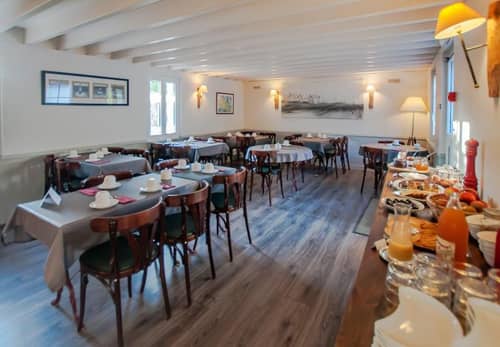 Le Clos Fleuri