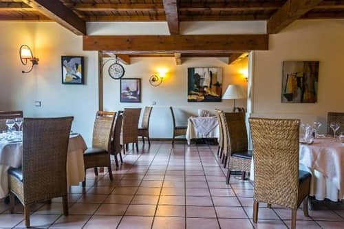 Le Pré Saint Michel