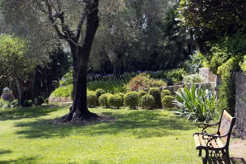 La Bastide Saint-Antoine