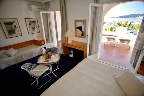 Auberge De La Calanque