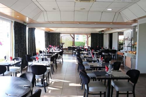 Hôtel Restaurant Clément Ader