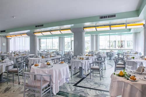 Hotel Ambasciatori