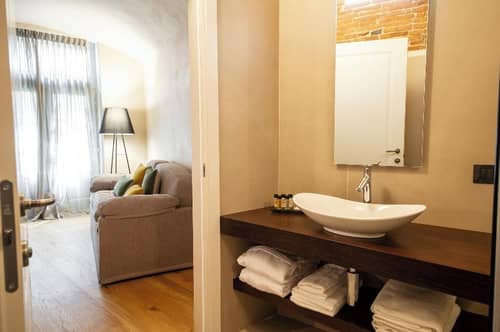 Relais San Vigilio Al Castello