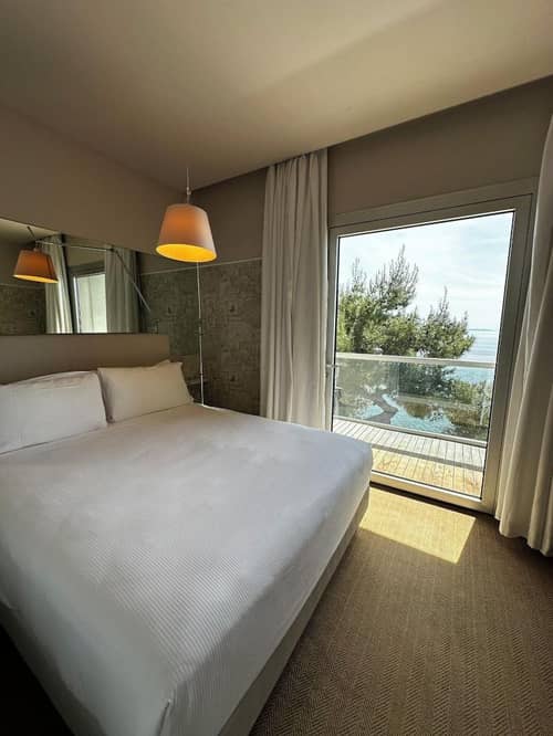 Hotel Miramare - Adults Only