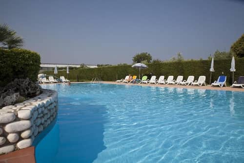 Hotel Bella Lazise