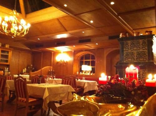 Hotel Ristorante Walter